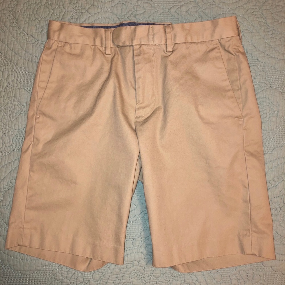 J. Crew Sorts- 29”W, 9”L